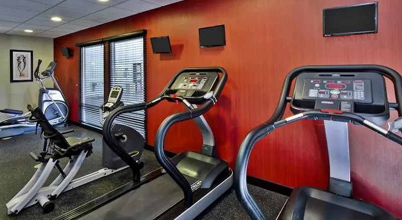 Hotel Hampton Inn & Suites - Richmond - Downtown, Va