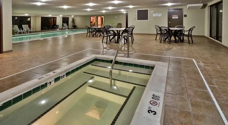 Hampton Inn & Suites - Richmond - Downtown, Va 3*,  Estados Unidos