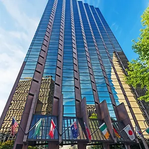 Crowne Plaza Newly Renovated With No Fee 4*, Seattle United States