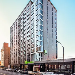 Brooklyn Downtown By Ihg 3*, New York United States
