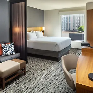 Hyatt Place Downtown 3*, Nashville United States