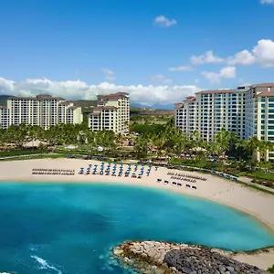 Marriott's Ko Olina Club 4*, Kapolei United States