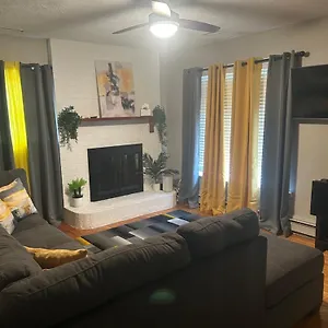 Serene Retreat! 420 Friendly In Designated Area, 3 Minutes To Downtown , Richmond United States