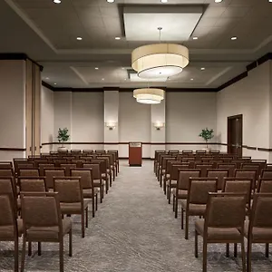 The Westin Richmond **** Dumbarton