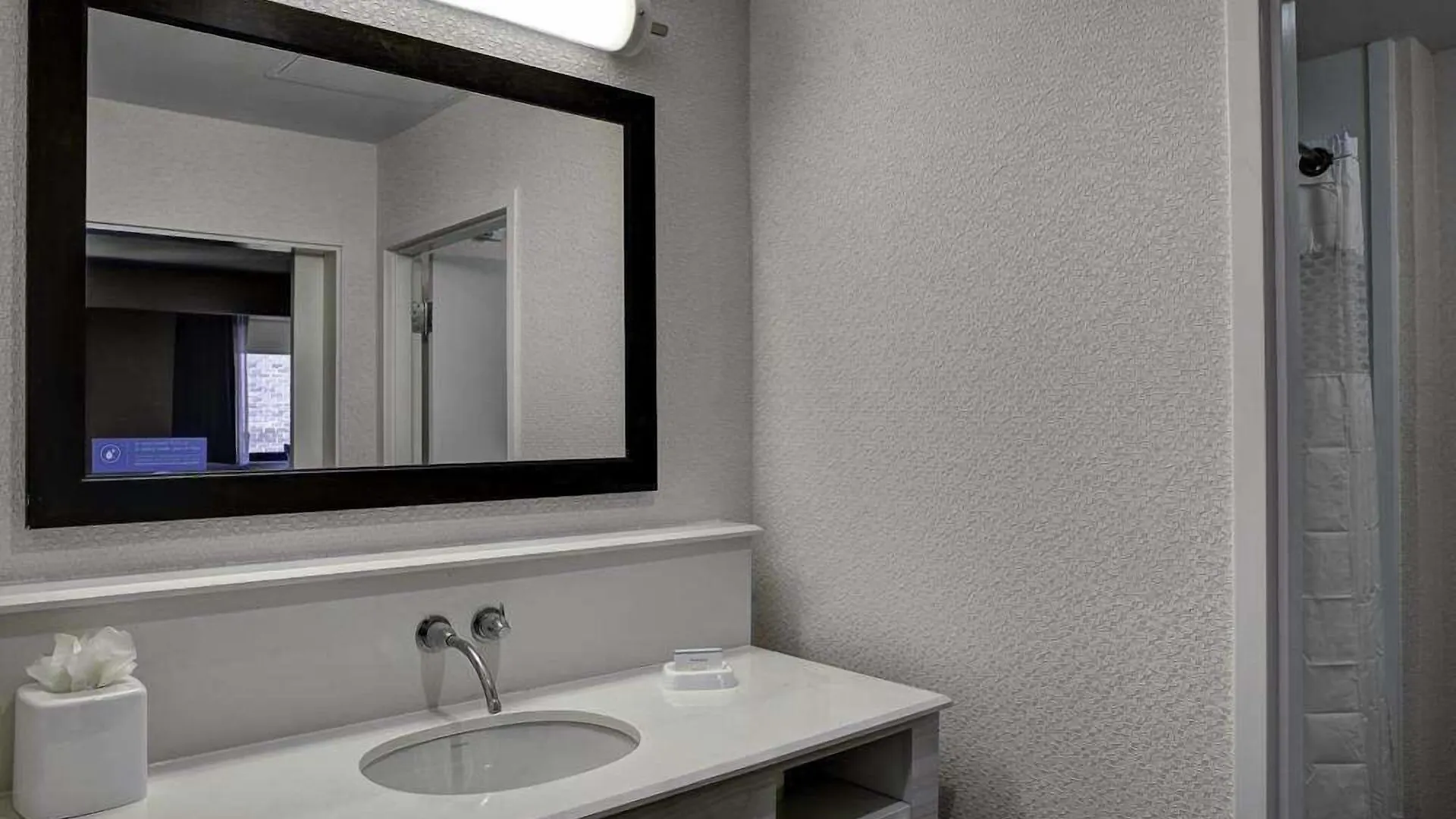 Hampton Inn & Suites - Richmond - Downtown, Va