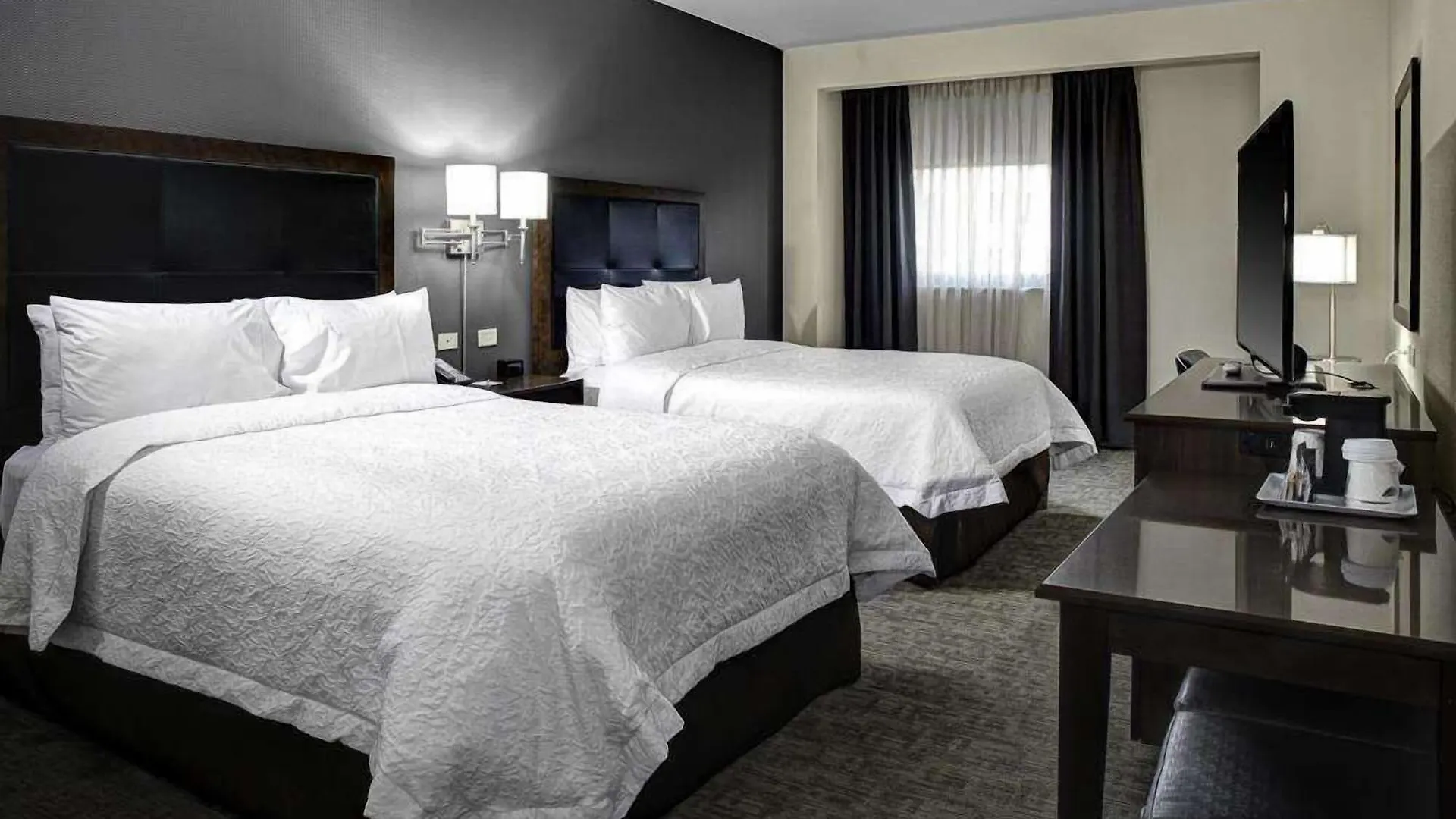 Hampton Inn & Suites - Richmond - Downtown, Va 3*,  United States