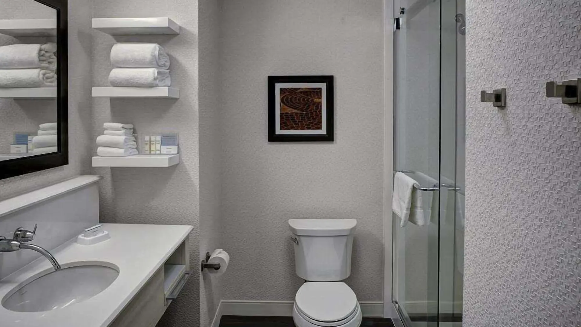 Hotel Hampton Inn & Suites - Richmond - Downtown, Va