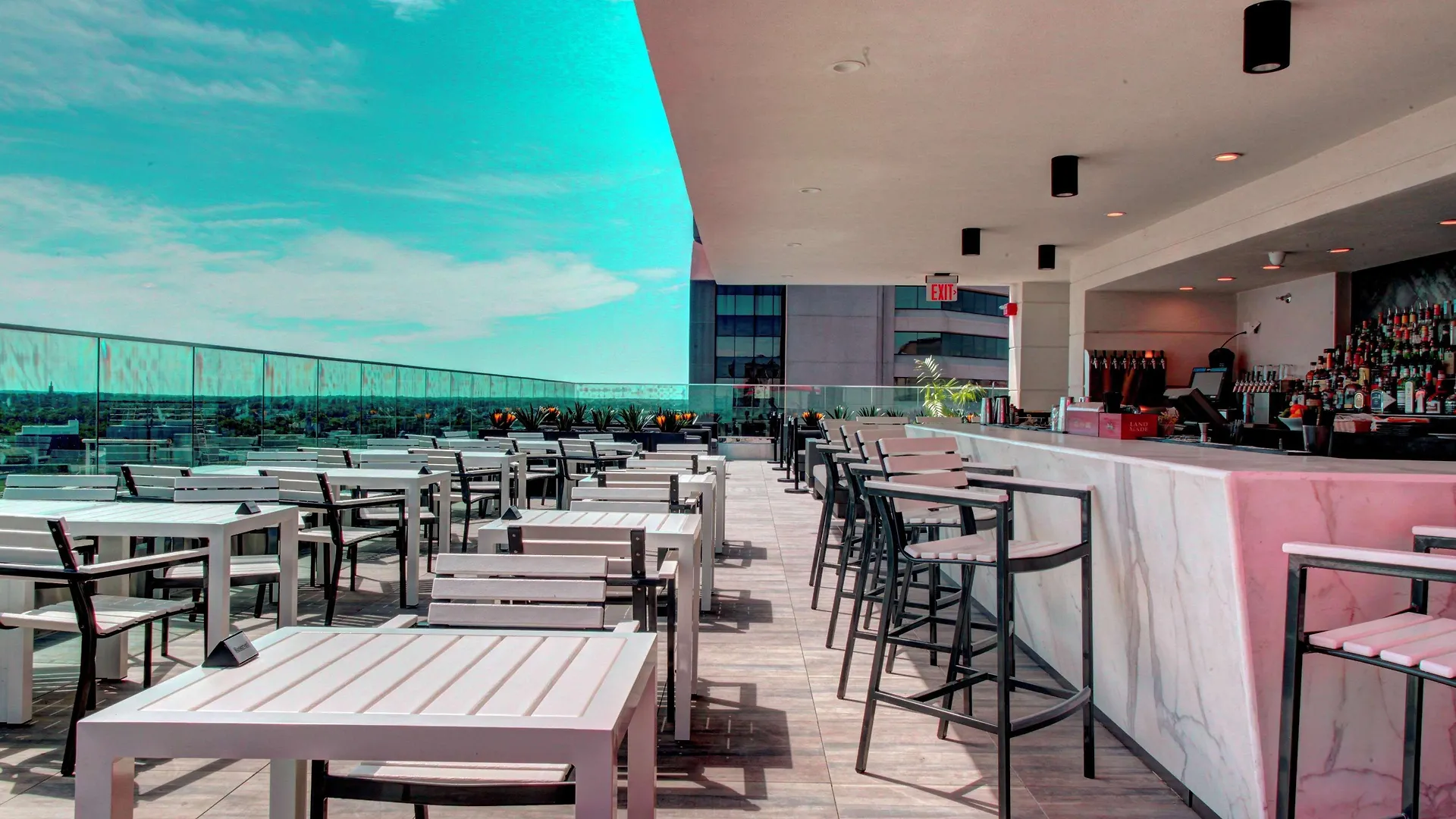 *** Hotel Hampton Inn & Suites - Richmond - Downtown, Va United States