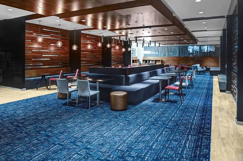 Hotel Hampton Inn & Suites - Richmond - Downtown, Va
