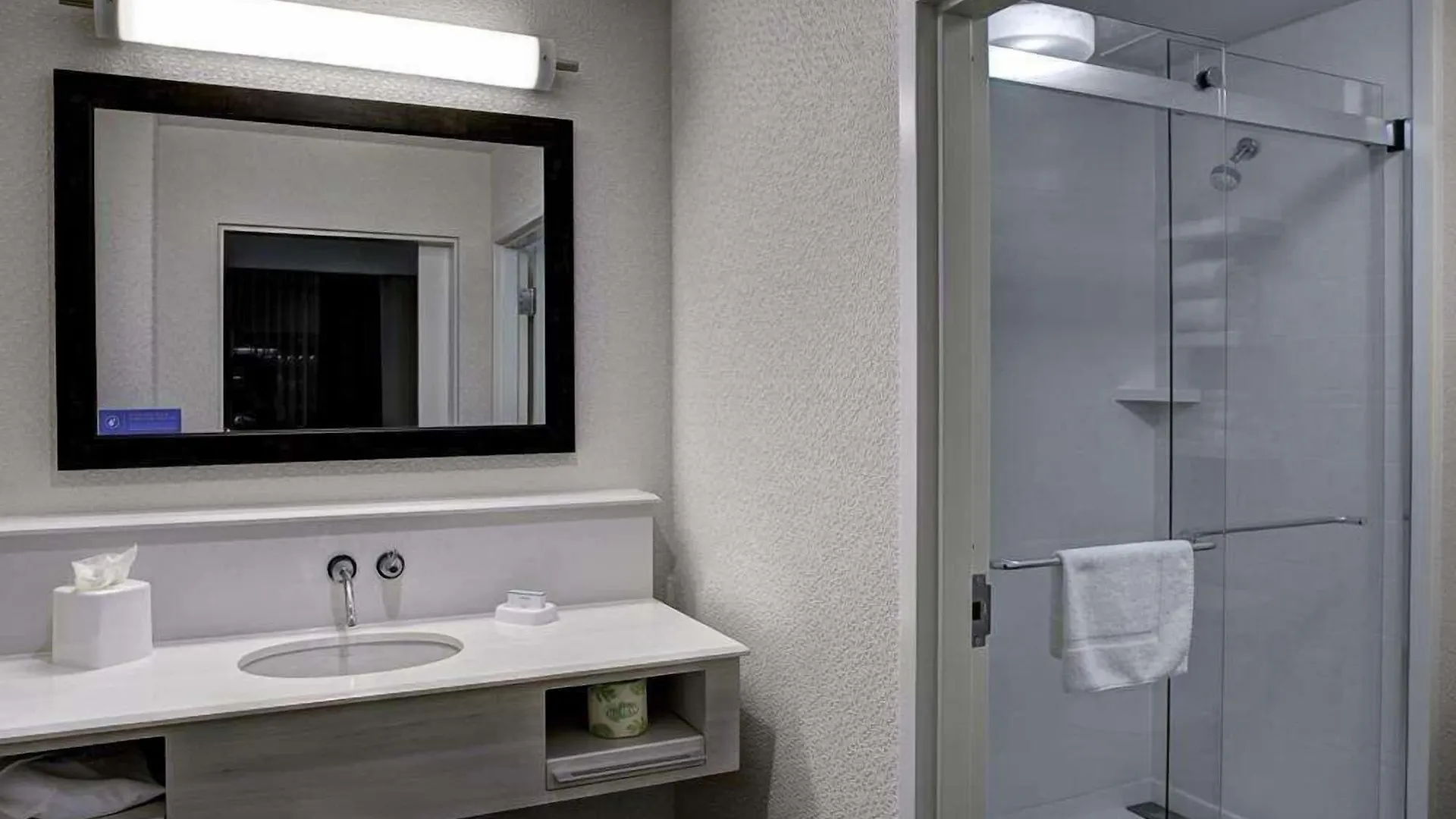 Hotel Hampton Inn & Suites - Richmond - Downtown, Va