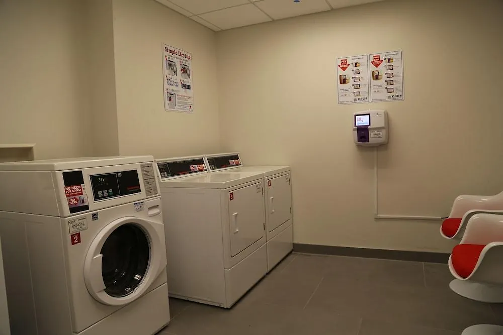 Hampton Inn & Suites - Richmond - Downtown, Va Hotel