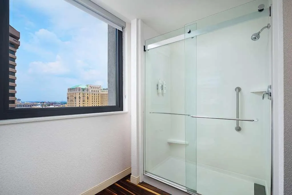 Hampton Inn & Suites - Richmond - Downtown, Va United States