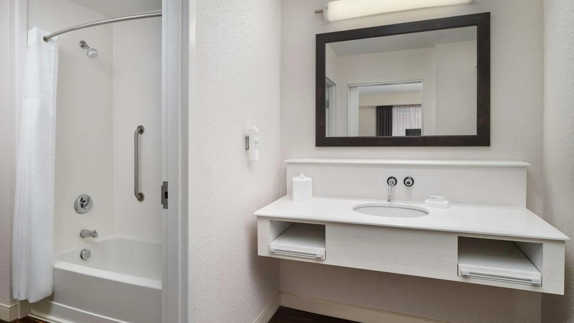 Hampton Inn & Suites - Richmond - Downtown, Va United States