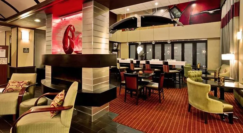 Hampton Inn & Suites - Richmond - Downtown, Va