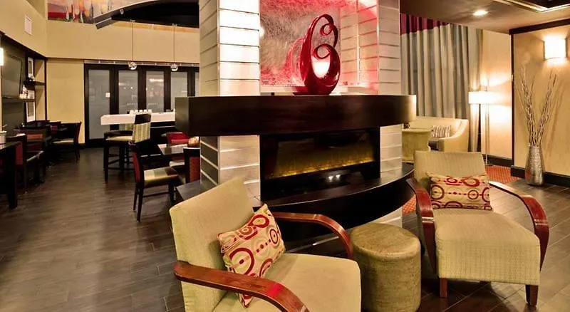 Hotel Hampton Inn & Suites - Richmond - Downtown, Va