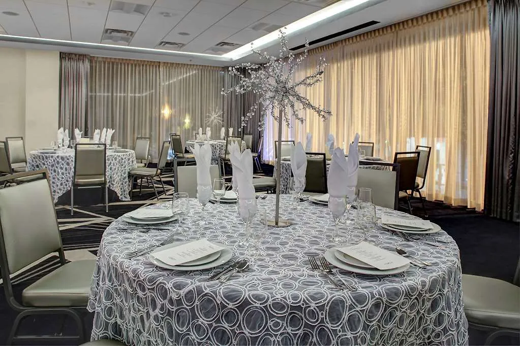 Hotel Hampton Inn & Suites - Richmond - Downtown, Va