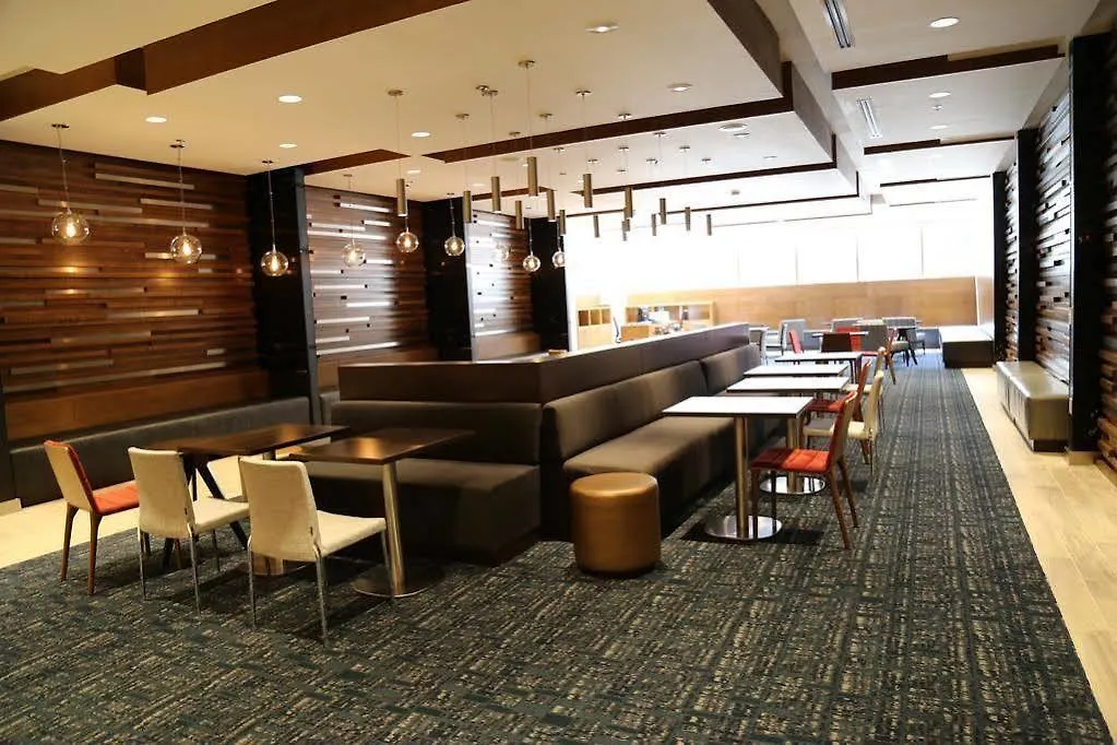Hampton Inn & Suites - Richmond - Downtown, Va 3*,  United States
