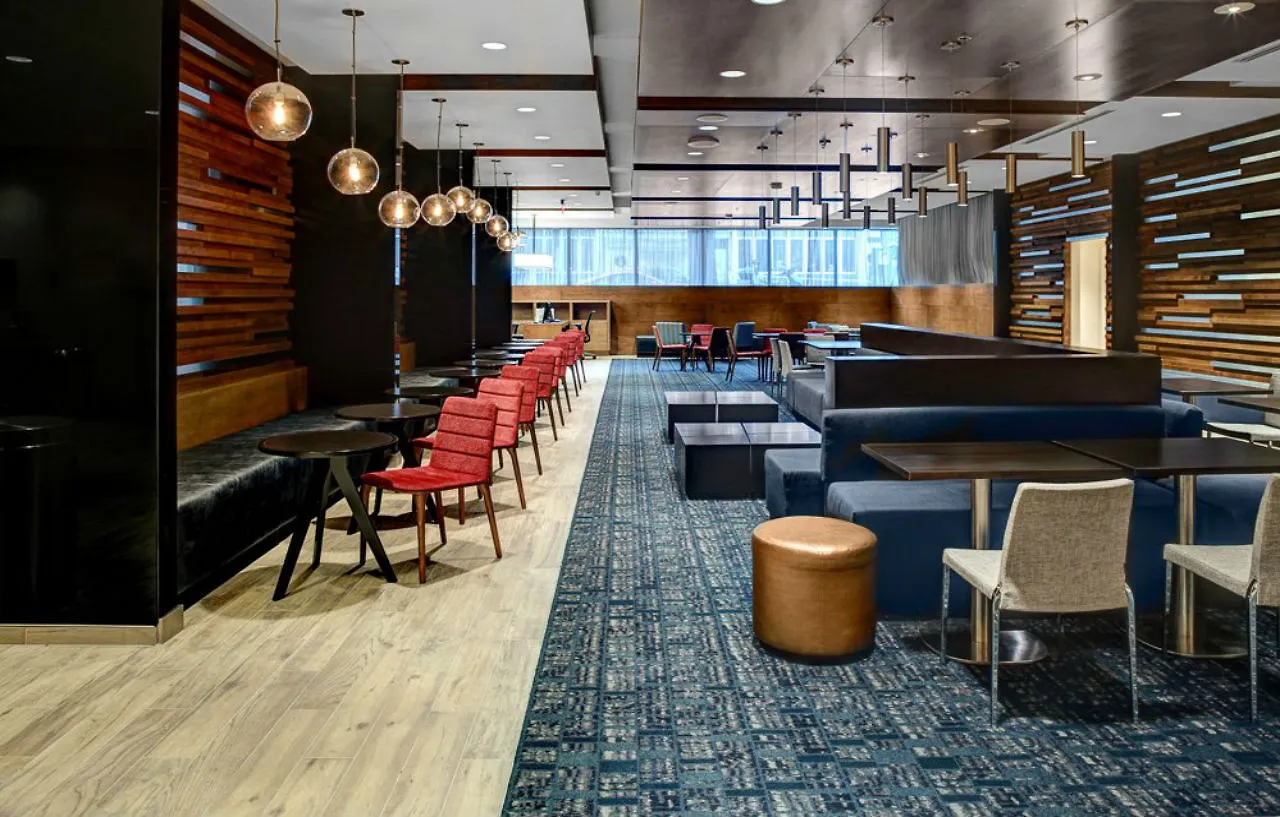 Hampton Inn & Suites - Richmond - Downtown, Va 3*,  United States